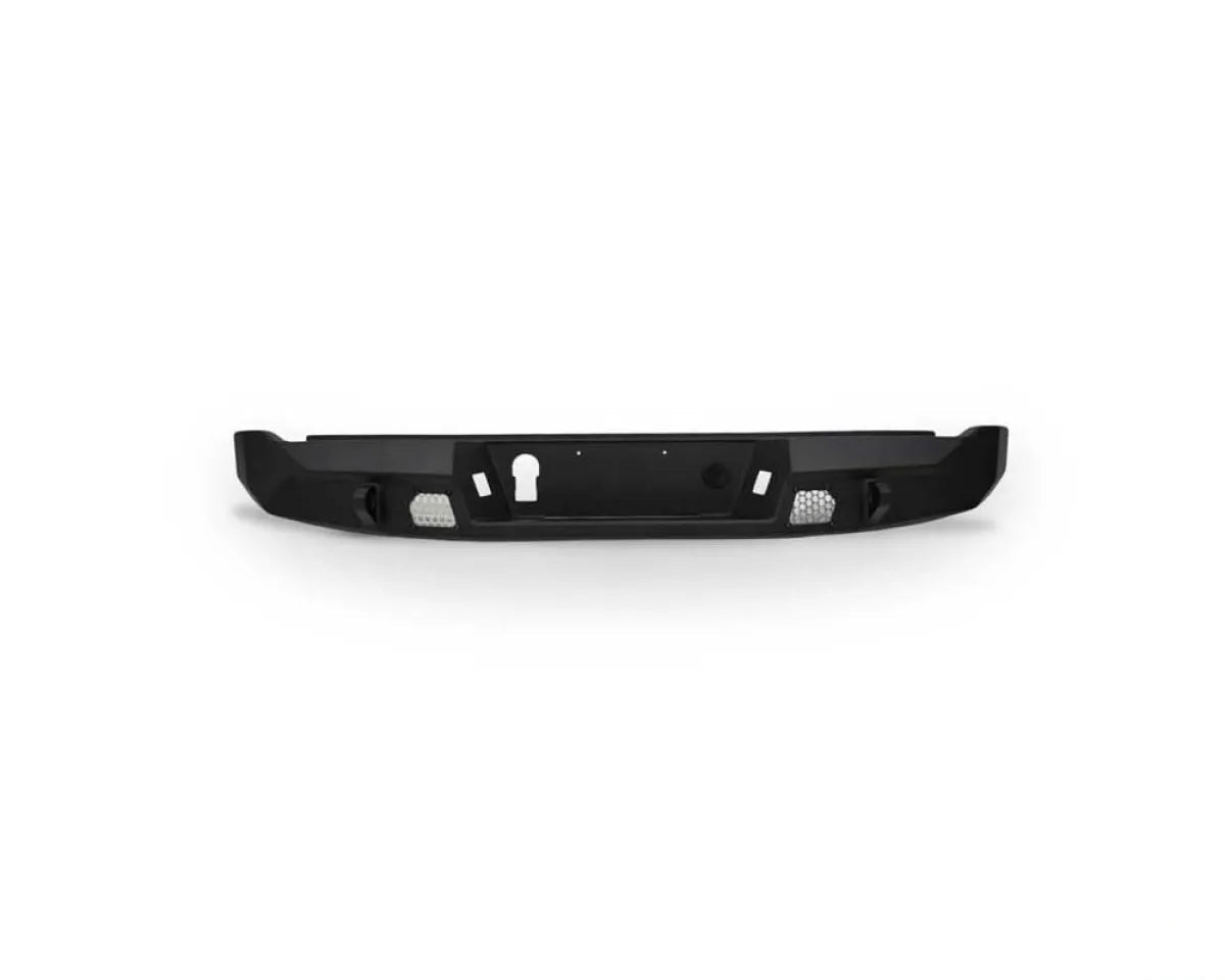 DV8 Offroad 14-22 Chevy Colorado / 15-22 GMC Canyon MTO Series Rear Bumper