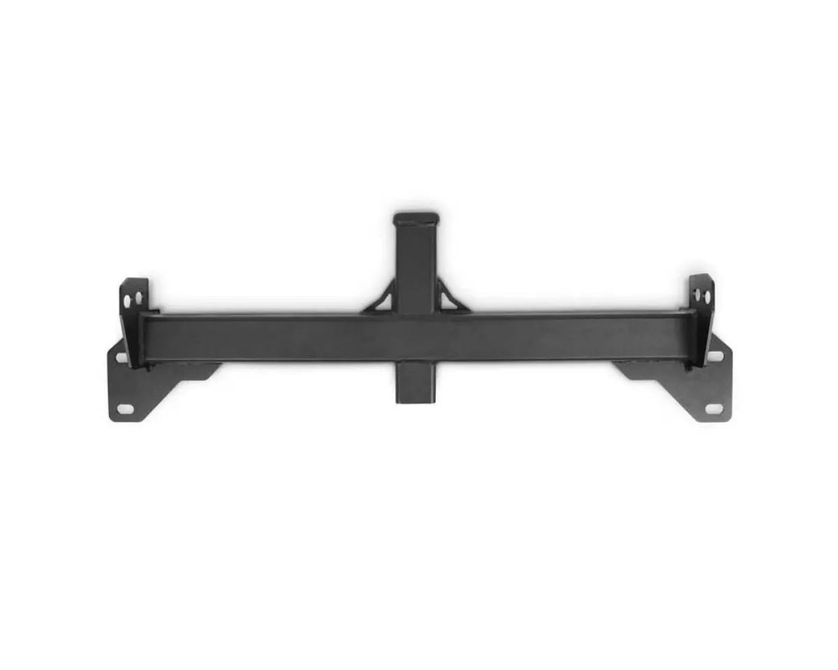 DV8 Offroad 20-23 Jeep Gladiator JT MTO Series Accessory Hitch (Use w/ PN RBGL-12)