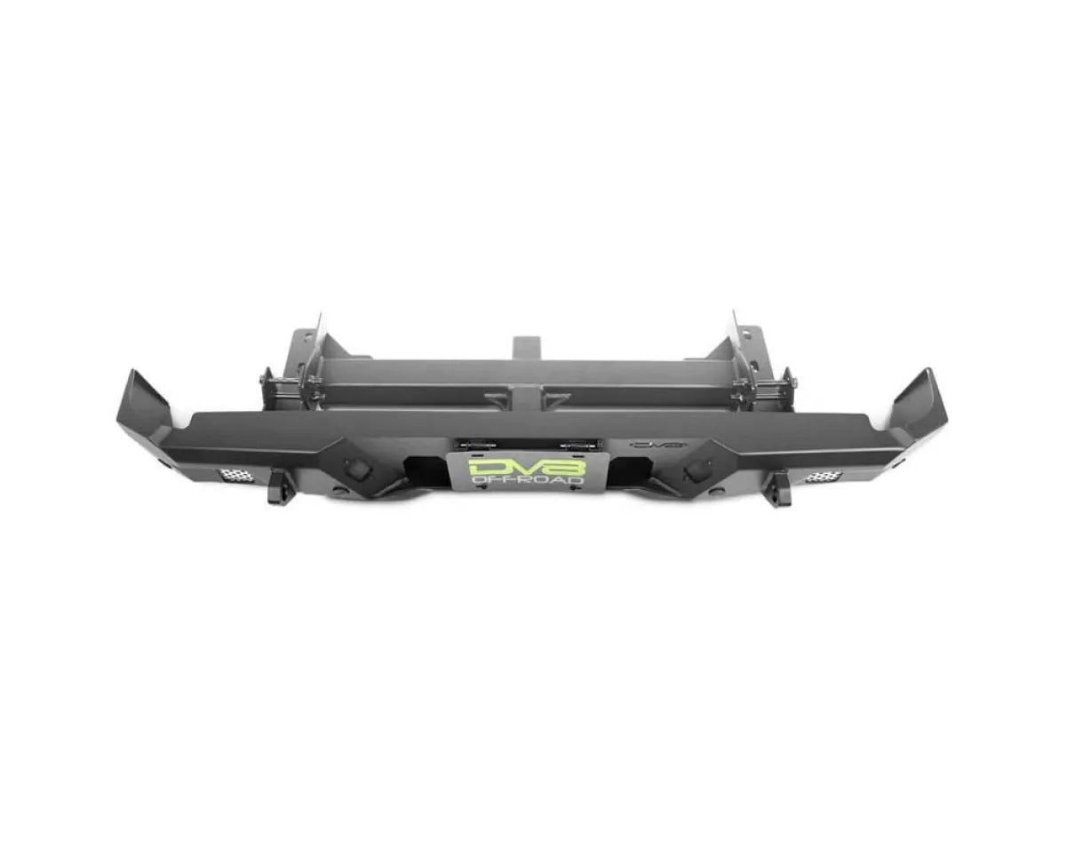 DV8 Offroad 20-23 Jeep Gladiator JT MTO Series Accessory Hitch (Use w/ PN RBGL-12)