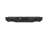 DV8 Offroad 14-21 Toyota Tundra Spec Series Rear Bumper
