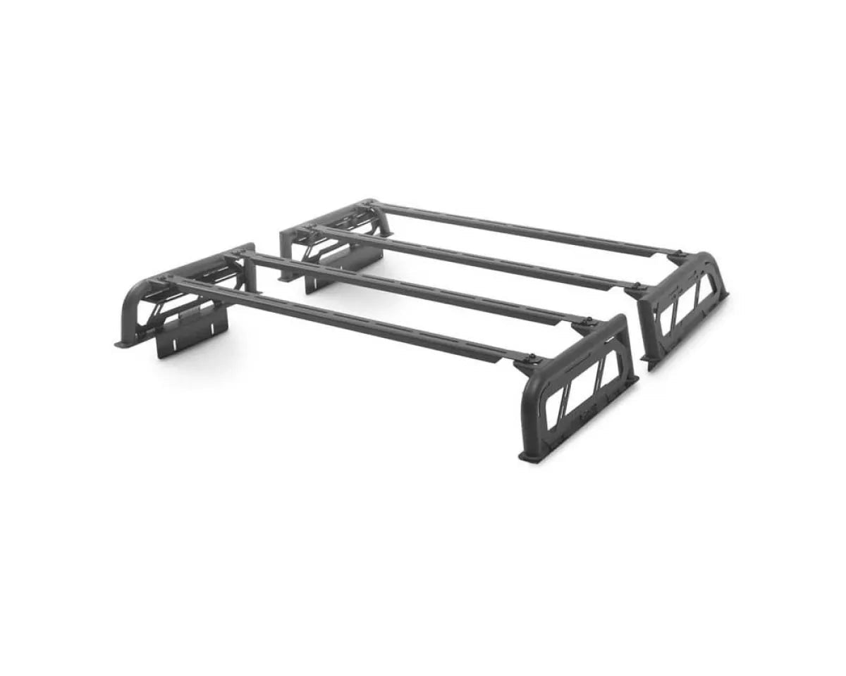 DV8 Offorad Universal Overland Bed Rack For Full-Size Trucks