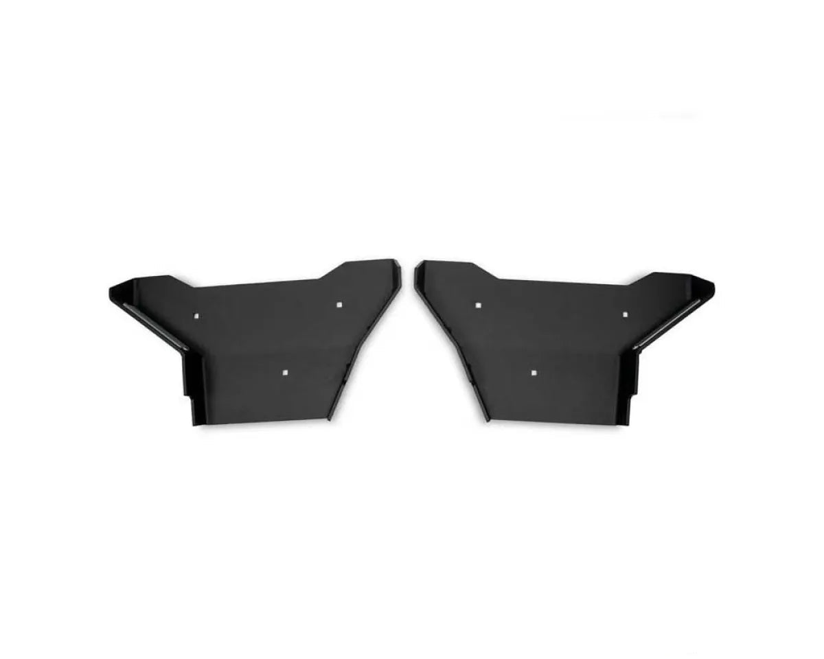 DV8 Offroad 2024+ Toyota Tacoma A-Arm Skid Plates