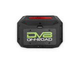 DV8 Offroad Jeep Wrangler (JL) Spare Tire Delete Kit