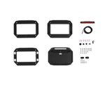DV8 Offroad Jeep Wrangler (JL) Spare Tire Delete Kit