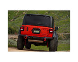 DV8 Offroad Jeep Wrangler (JL) Spare Tire Delete Kit