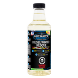 Hot Shot's Secret DIESEL WINTER RESCUE Emergency Quick Thaw - .95L CANADIAN