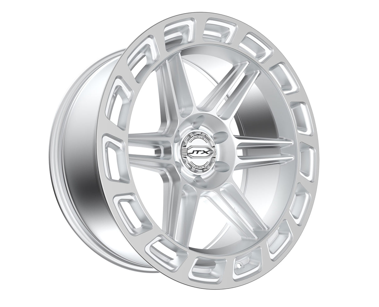 JTX Drive DX-01 Flow-Formed Wheel