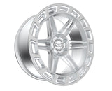JTX Drive DX-01 Flow-Formed Wheel