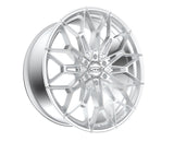 JTX Drive DX-02 Flow-Formed Wheel
