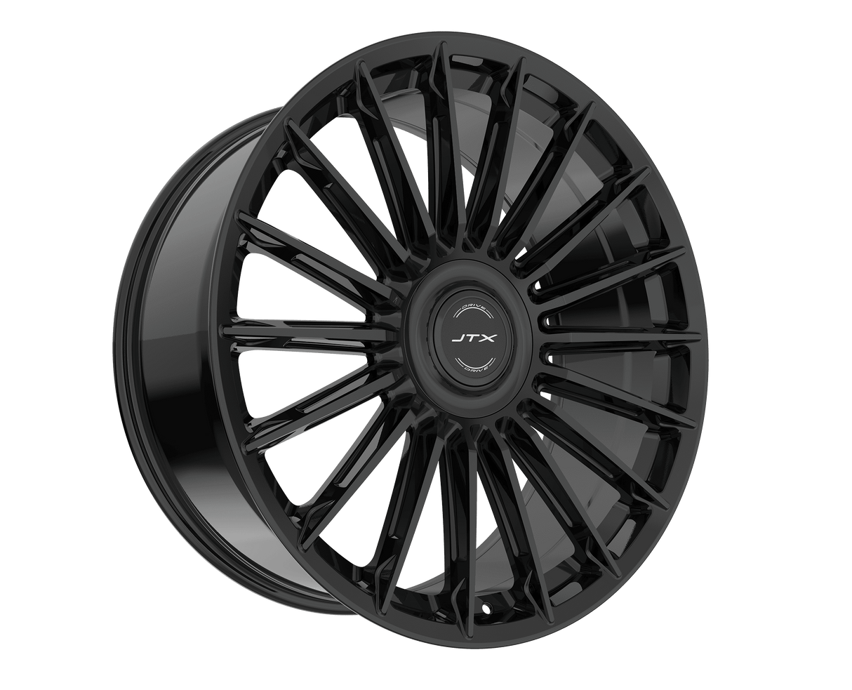 JTX Drive DX-03 Flow-Formed Wheel
