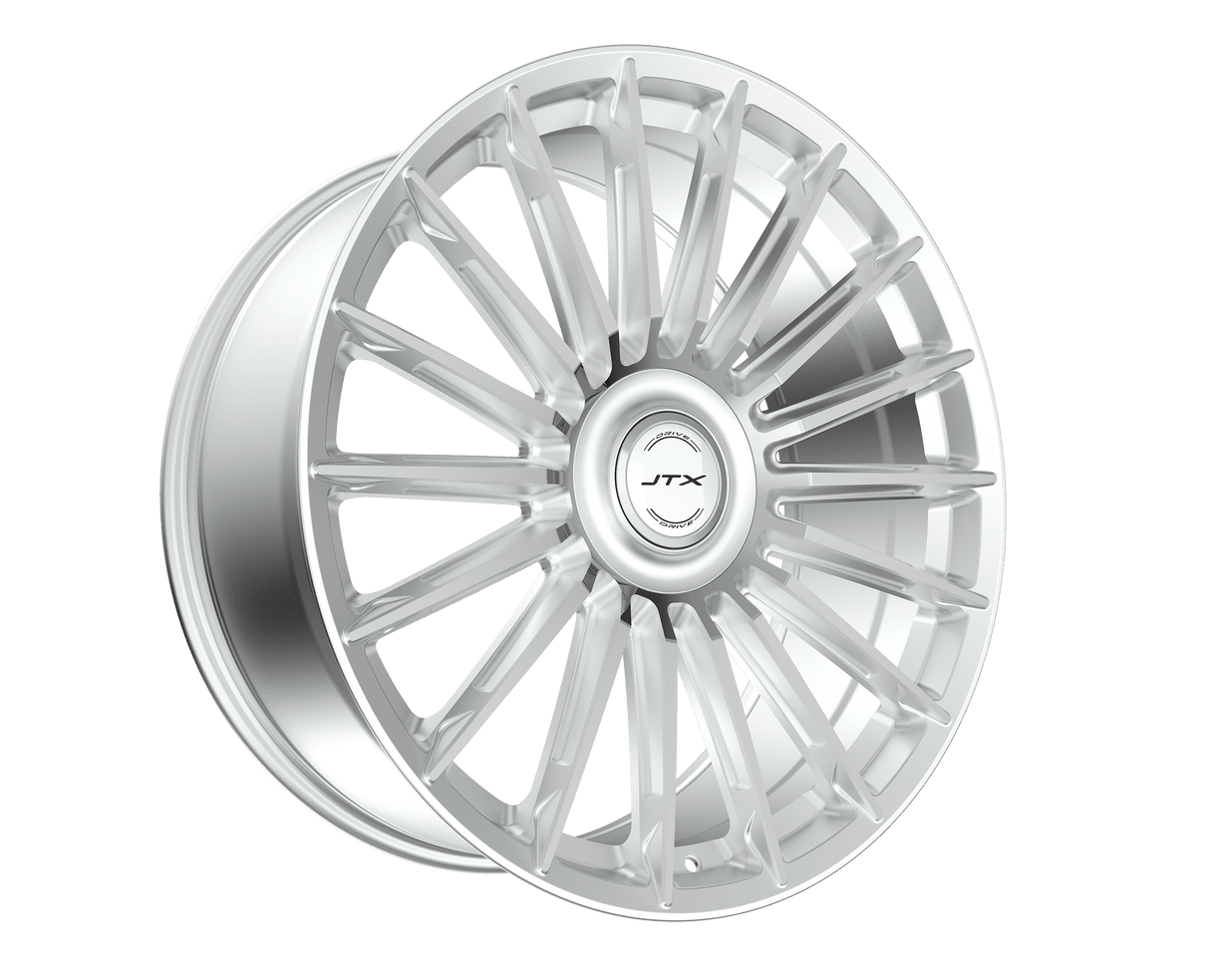 JTX Drive DX-03 Flow-Formed Wheel