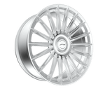 JTX Drive DX-03 Flow-Formed Wheel