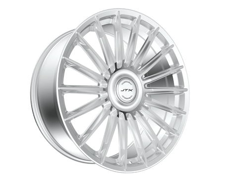 JTX Drive DX-03 Flow-Formed Wheel