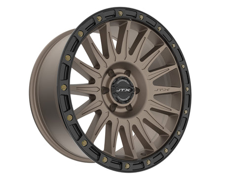 JTX Drive DX-04 Flow-Formed Wheel