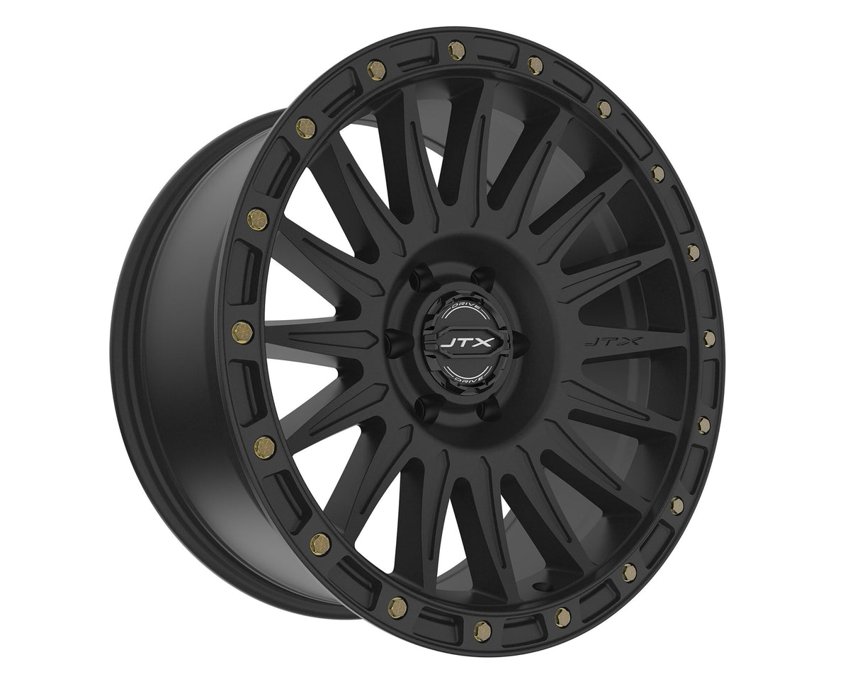 JTX Drive DX-04 Flow-Formed Wheel