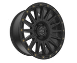JTX Drive DX-04 Flow-Formed Wheel