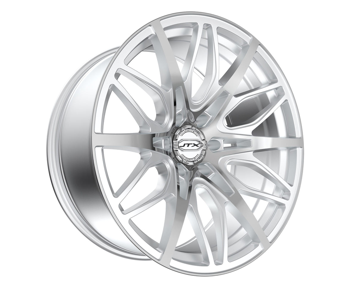 JTX Drive DX-06 Flow-Formed Wheel
