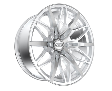 JTX Drive DX-06 Flow-Formed Wheel