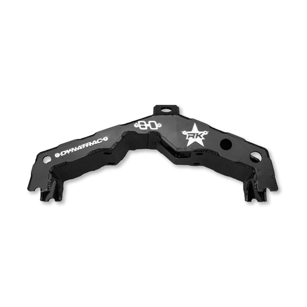 Rock Krawler Dynatrac XD 80 Rear Axle Truss For Jeep JK/JKU/JL/JKU/JT