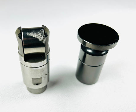 Hamilton Cams 07-CC-24V19+ Flat Tappet Conversion Kit With 178/208 Camshaft