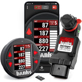 Banks Power 2023 Chevrolet L5P Derringer High Output System w/ iDash Data Pro