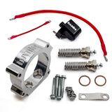 Banks Power 1500 Watt Billet Coil Heater Upgrade Kit for Monster-Ram