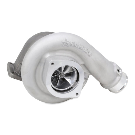 Smeding Diesel 2017-2026 Chevy/GMC 2500/3500 L5P Duramax S300 Turbo Kit