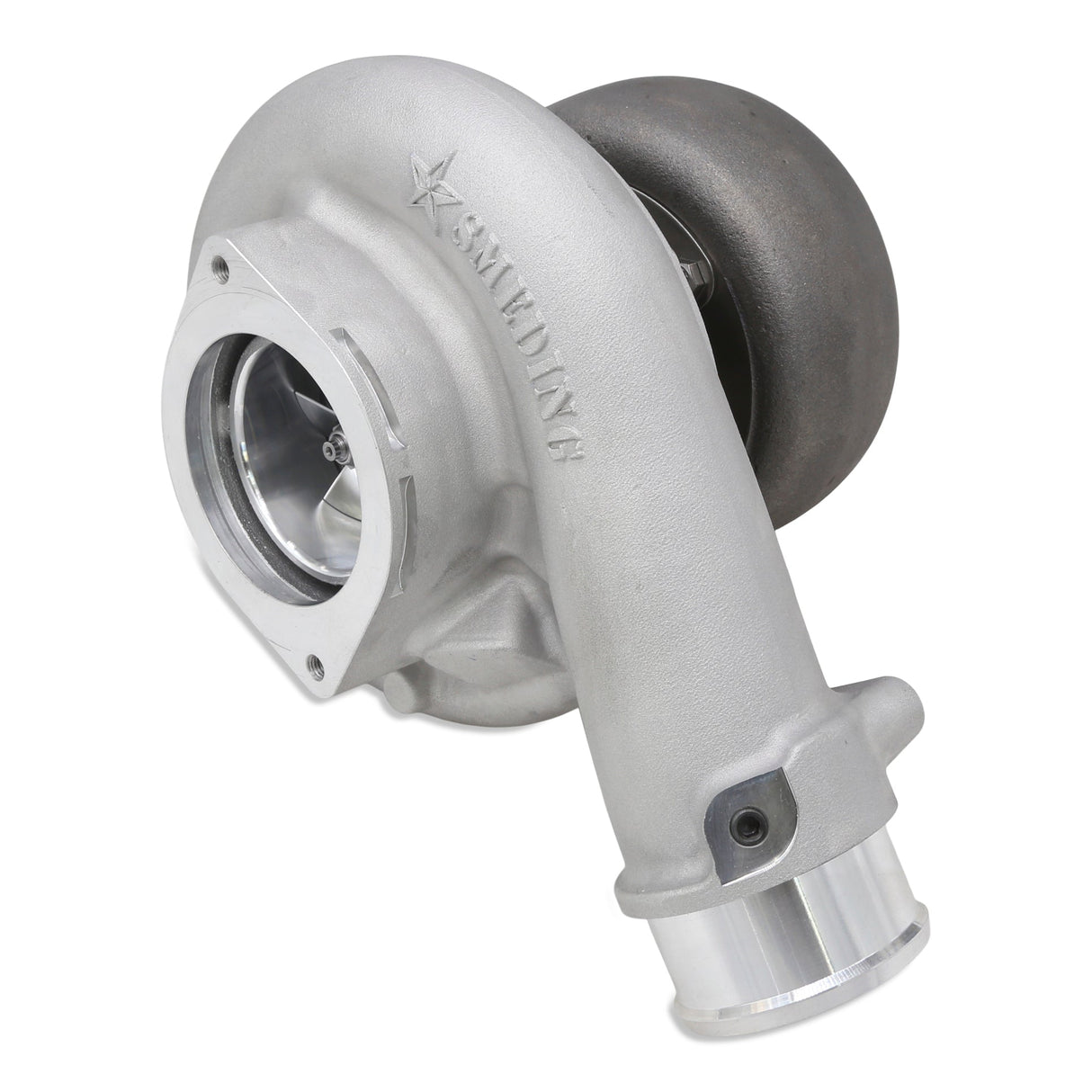 Smeding Diesel 2017-2026 Chevy/GMC 2500/3500 L5P Duramax S300 Turbo Kit