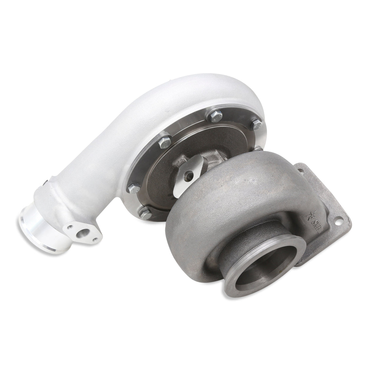 Smeding Diesel 2017-2026 Chevy/GMC 2500/3500 L5P Duramax S300 Turbo Kit