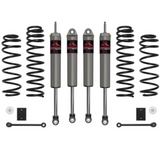 Dynatrac EnduroSport® 3" Suspension Lift Kit System 4, JL30-1X5310-L4, 2018+ Jeep Wrangler JL