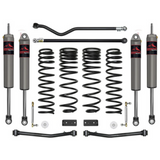 Dynatrac EnduroSport® 3" Suspension Lift Kit System 8, JT30-1X5310-L8, 2020+ Jeep Gladiator JT