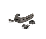 2007.5-2014 Chevrolet Silverado / GMC Sierra 2500HD/3500HD Edge CTS3 Pillar Display Mount