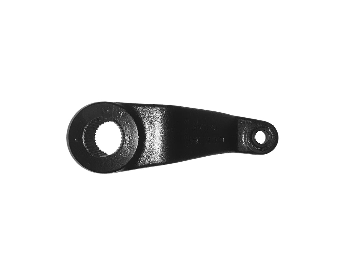 4.5-12" Lift Height Pitman Arm for 2023 to 2026 Ford F450/F550 Super Duty