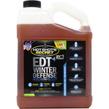 Hot Shot's Secret EDT+WINTER DEFENSE Anti-Gel Fuel Booster - 1 GALLON