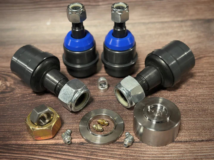 EMF 2014-2026 Dodge Ram 2500/3500 Heavy Duty Ball Joints