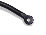 0-4" (or 5-8" when paired with drop bracket) Lift Height Adjustable Track Bar for 2005-2016 Ford F250/F350 Super Duty