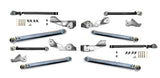 EVO MFG 2018-2024 Jeep Wrangler JL HIGH CLEARANCE LONG ARM UPGRADE ( ONLY )