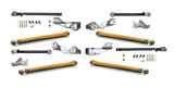 EVO MFG 2018-2024 Jeep Wrangler JL HIGH CLEARANCE LONG ARM UPGRADE ( ONLY )