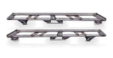 EVO MFG 2020-2024 Jeep Gladiator JT KSPEC Rock Sliders