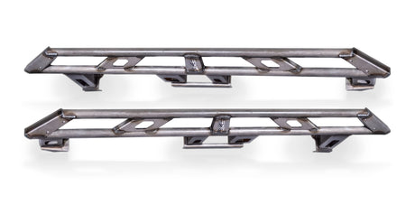 EVO MFG 2020-2024 Jeep Gladiator JT KSPEC Rock Sliders