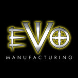 EVO JL 2.5" JL Suspension Component Kit