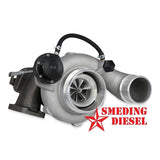 Smeding Diesel 2003-2007 Ram 2500/3500 5.9L Cummins EZ Drop-In Turbo