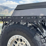 Rock Slide EZ Rack Accessory Tray