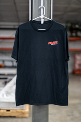 FASS July 4th Eagle 250 Years Shirt
