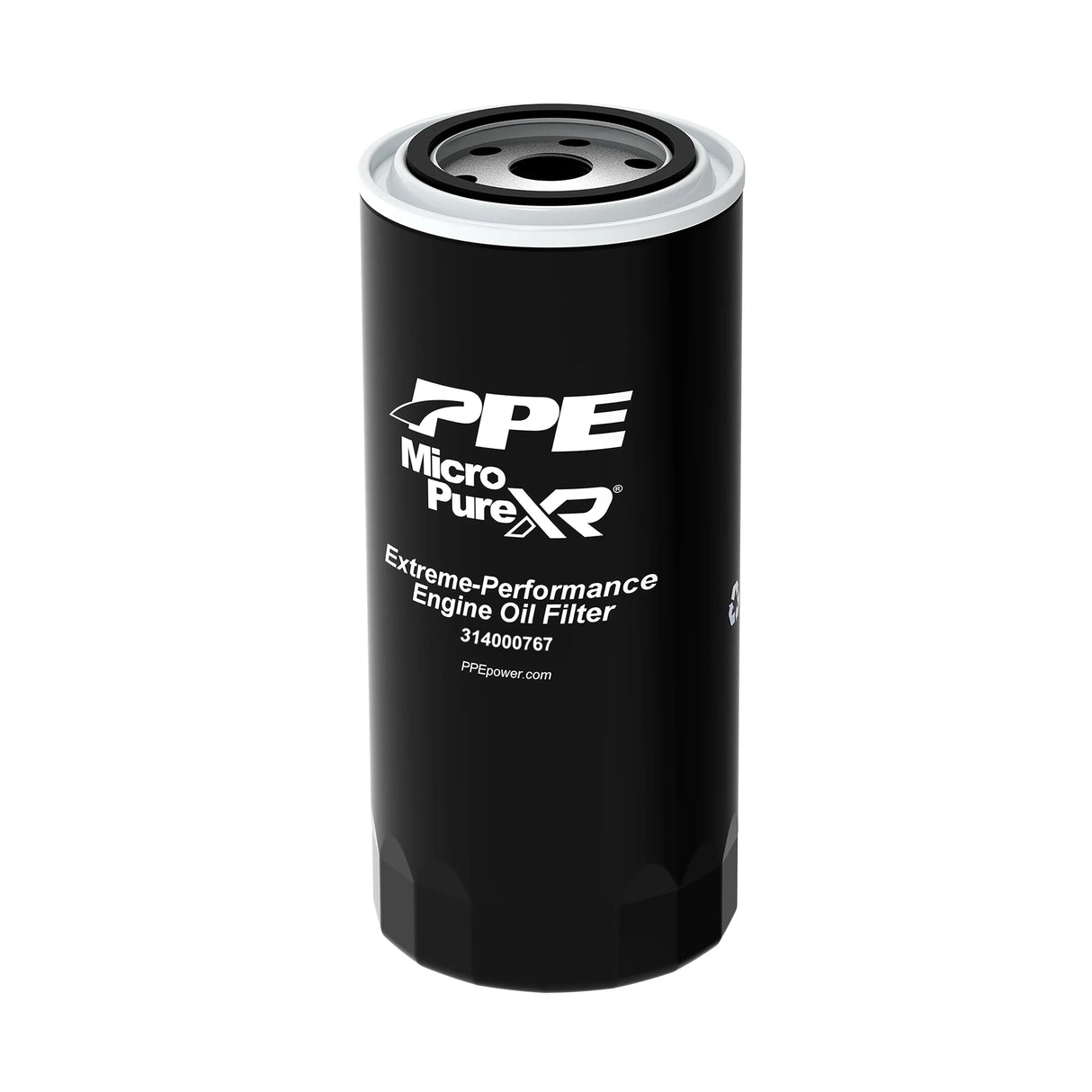 PPE 314000767 Micropure XR Engine Oil Filter