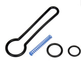 Dorman OE Solutions Fuel Pressure Regulator Service Kit - 904-490