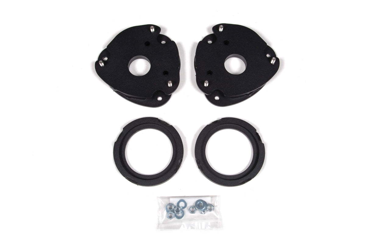 Zone Offroad 21-22 Bronco Sport Badlands 1in. Leveling Kit