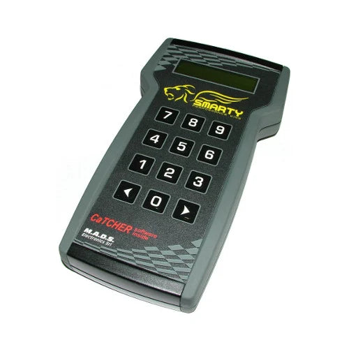 Smarty S03 Programmer 98.5-02 Dodge 5.9L Cummins