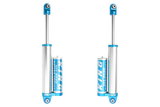 King Shocks 2014-2026 Ram 3500 4WD Rear 2.5 Dia Piggyback Reservoir Shock (Pair)