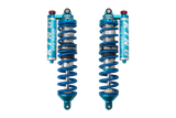 King Shocks 2016+ Can-Am Defender 2.5 Front Piggyback Coilover w/ Adjuster